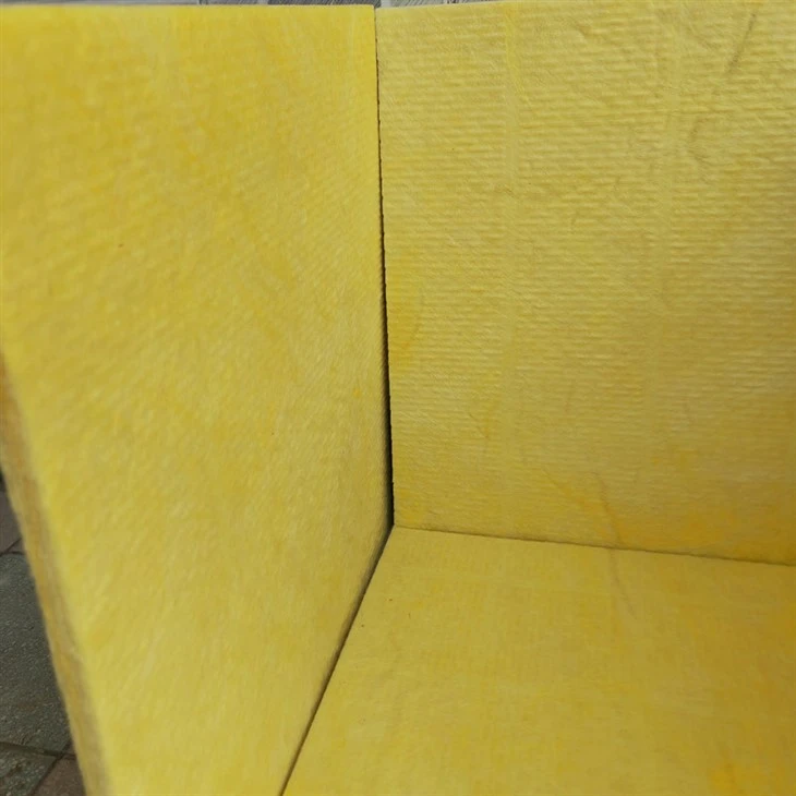 Glass Wool Acoustic Panels best