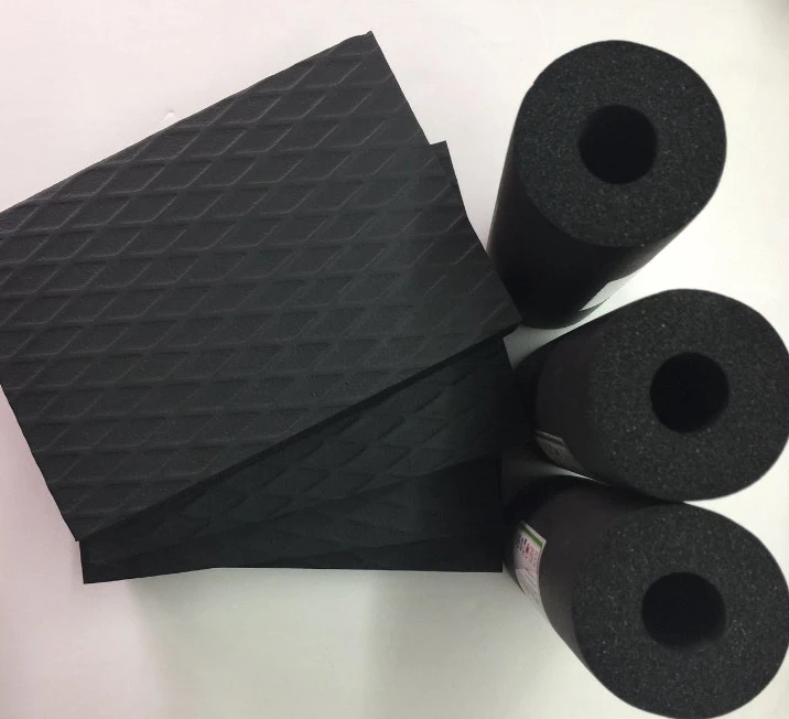 Rubber Insulation Board suppliers Rubber Insulation Board suppliers