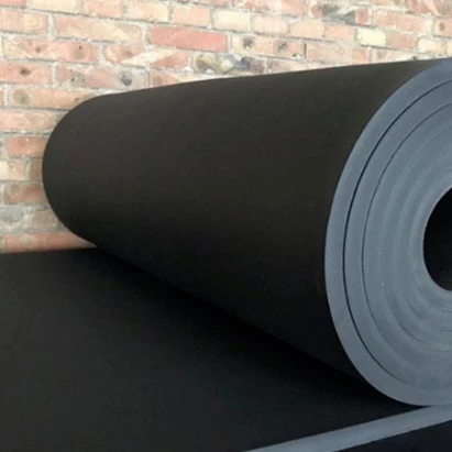Rubber Insulation Board factory Rubber Insulation Board factory