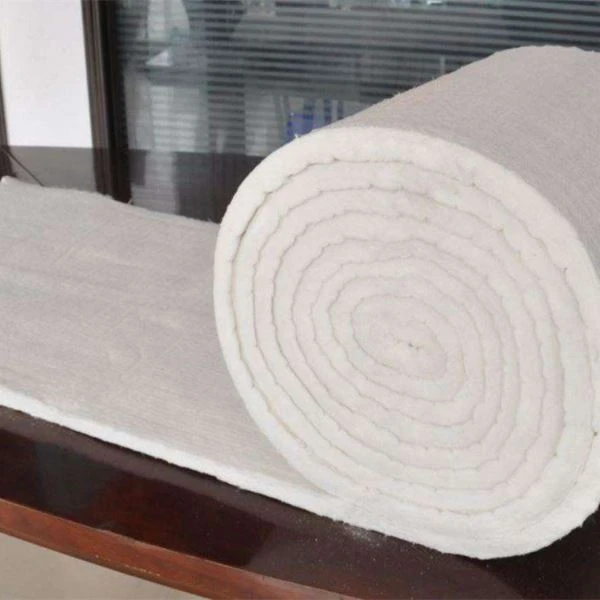 Aluminum Silicate Insulation