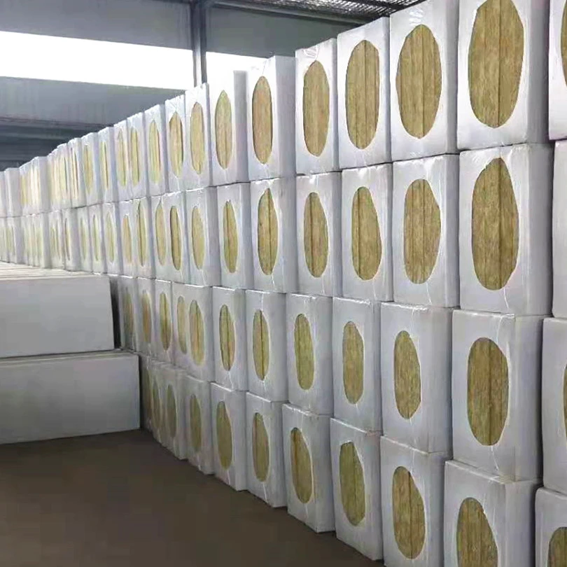 Rock Wool Insulation