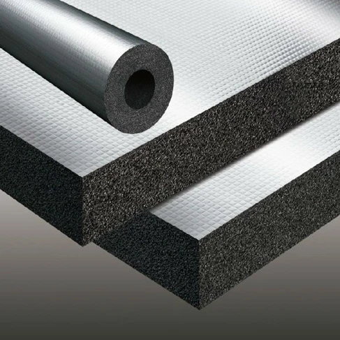 Rubber Insulation