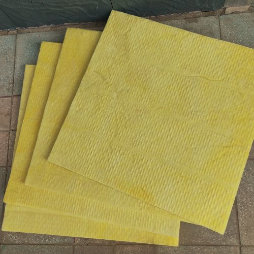 Maintenance Cycle For Fire-resistant Wraps