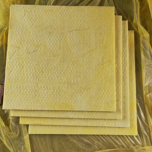 Density Of Glass Wool Board