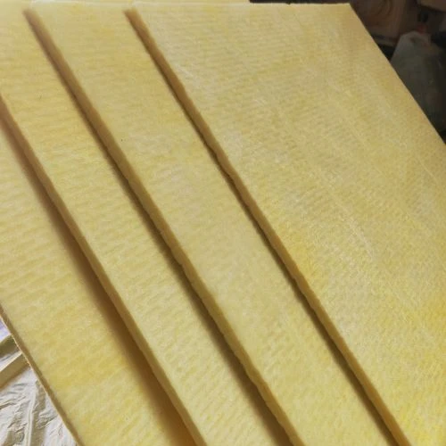 Development Prospects Of Glass Wool Boards