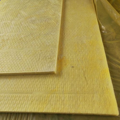 Transportation Requirements For Glass Wool Boards