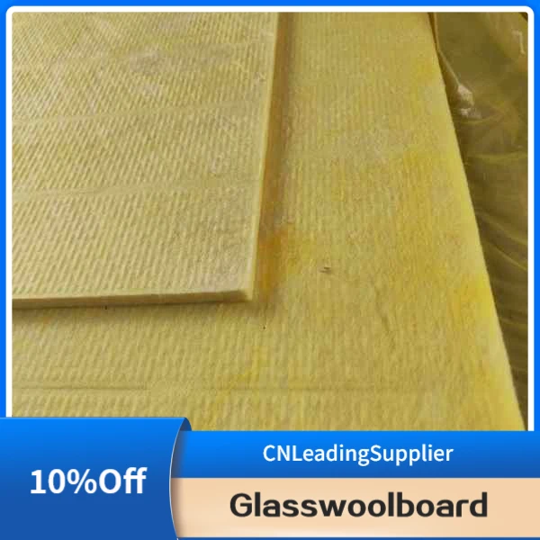 Exterior Wall Glass Wool Board