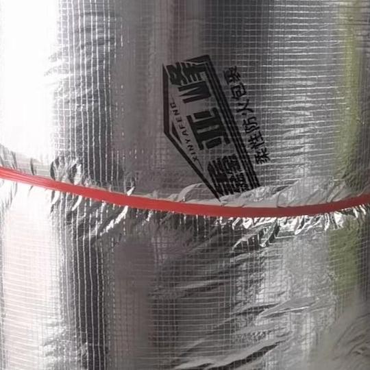 Reinforced Duct Fire Protection Wrap best Reinforced Duct Fire Protection Wrap best