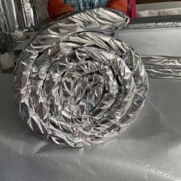 Reinforced Duct Fire Protection Wrap factory Reinforced Duct Fire Protection Wrap factory