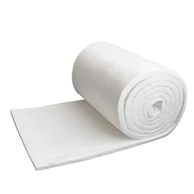 Aluminium Silicate Blanket