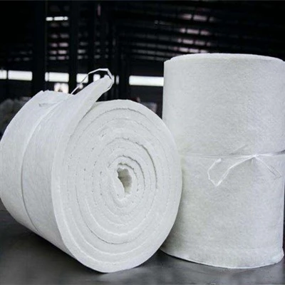 Aluminum Silicate Fiber Blanket