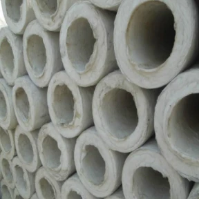 Aluminum Silicate Fiber Tube