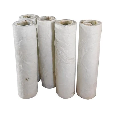 Aluminum Silicate Insulation Tube