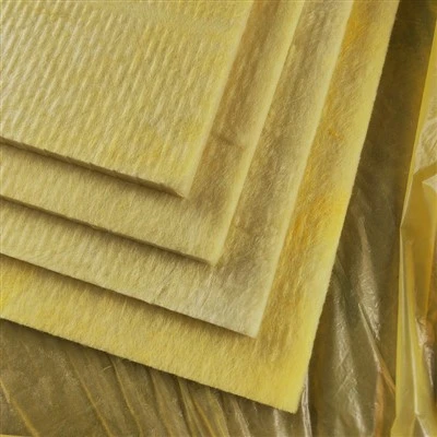 Centrifugal Glass Wool