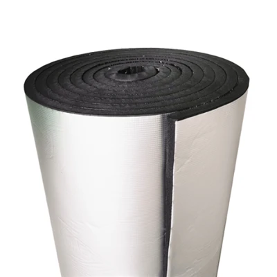 Duct Rubber Insulation