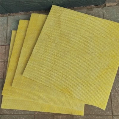 Glass Wool Acoustic Panels
