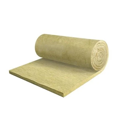 Rock Wool Insulation Rolls