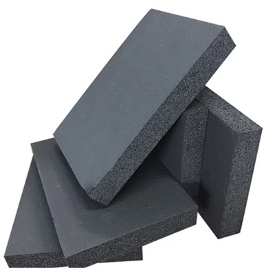 Rubber Insulation Board
