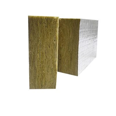 Smoke Exhaust Duct Insulation Board